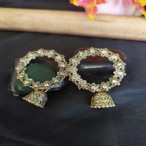 stud-jhumki