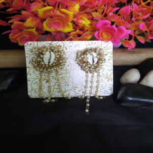 cowrie-earrings