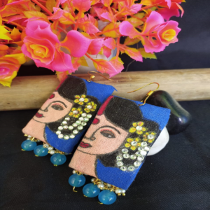 handprinted-earrings