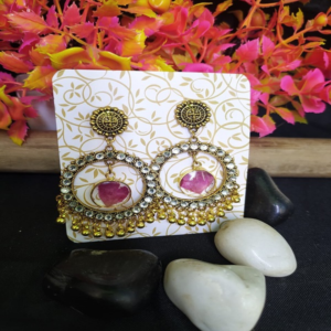 rose-petal-jhumka