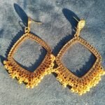 resin-golden-jhumkabase