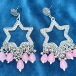 star-shape-resin-jhumkabase