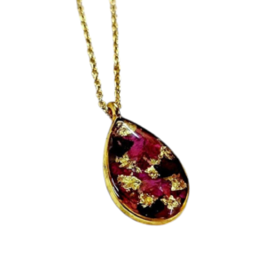 rose-petal-pendant