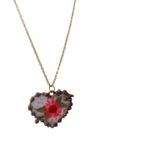 red-aster-heart-pendant